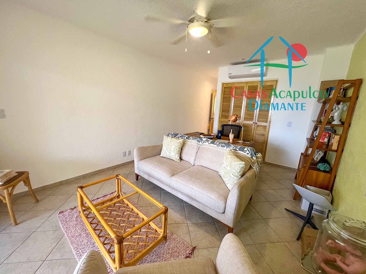 Villas Kimberley 1503 - Recámara dos 4